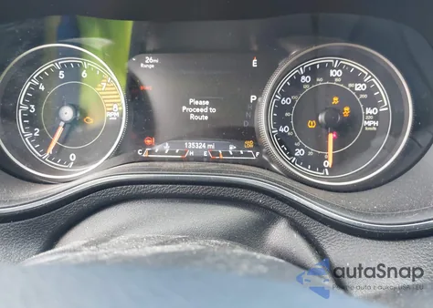 2019 Jeep Cherokee Trailhawk 4X4 из США, поврежденный, VIN 1C4PJMBX3KD369038